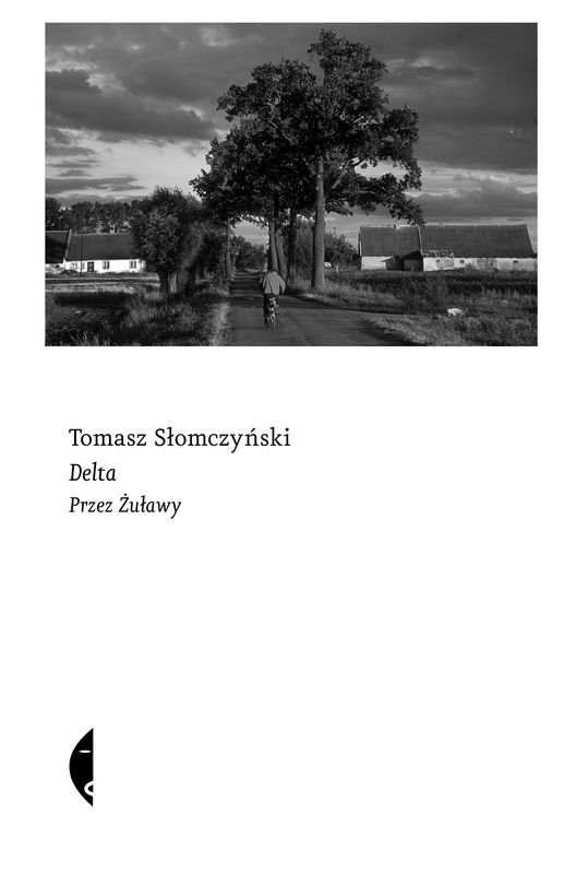 Delta. Przez Żuławy okładka
