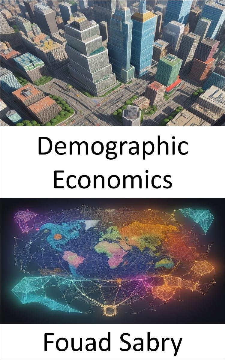 Demographic Economics okładka