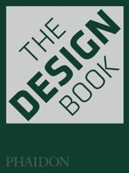 Design Book okładka