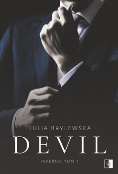 Devil okładka