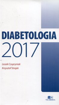 Diabetologia 2017 okładka