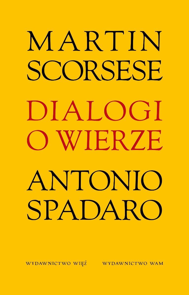 Dialogi o wierze - ebook epub okładka