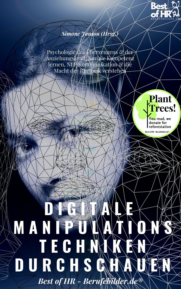 Digitale Manipulationstechniken durchschauen - ebook epub okładka