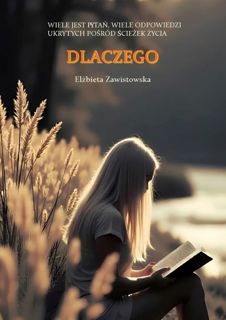 Dlaczego okładka