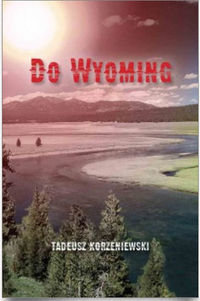 Do Wyoming okładka