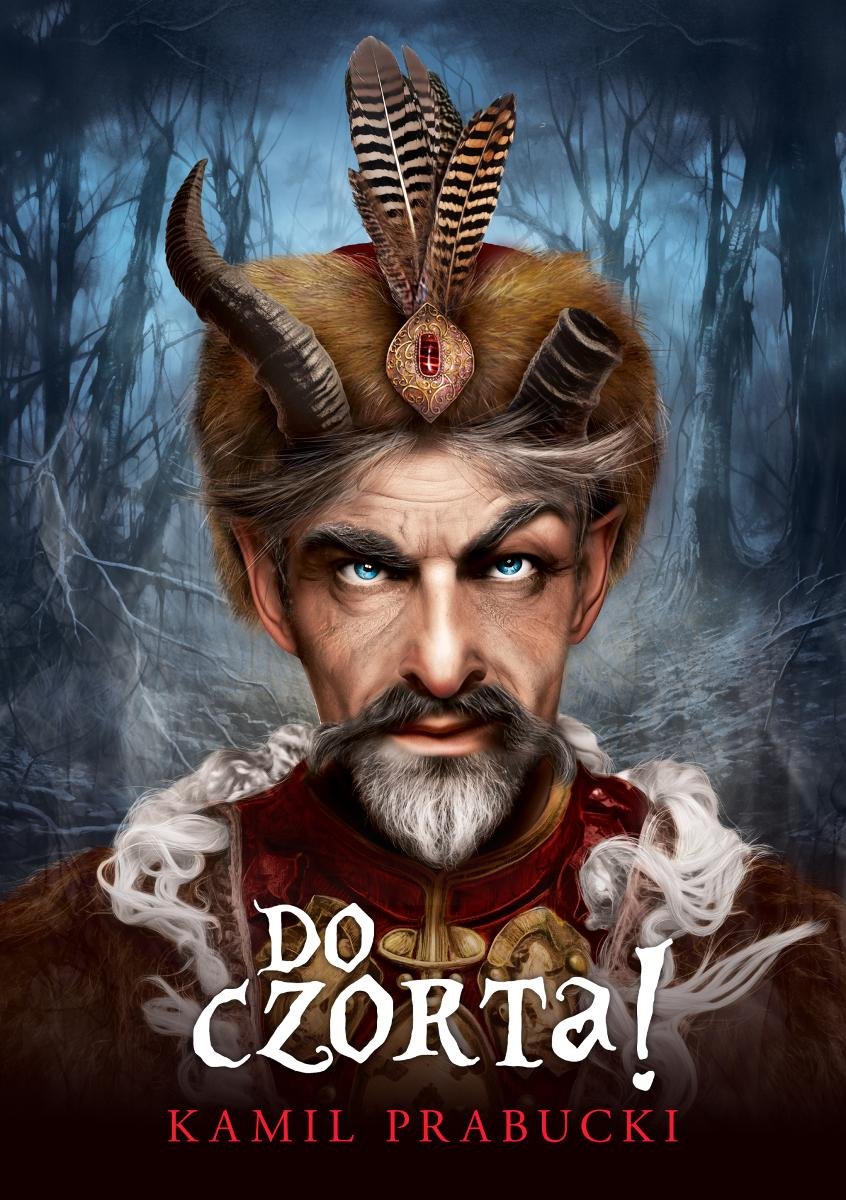 Do czorta! - ebook EPUB okładka