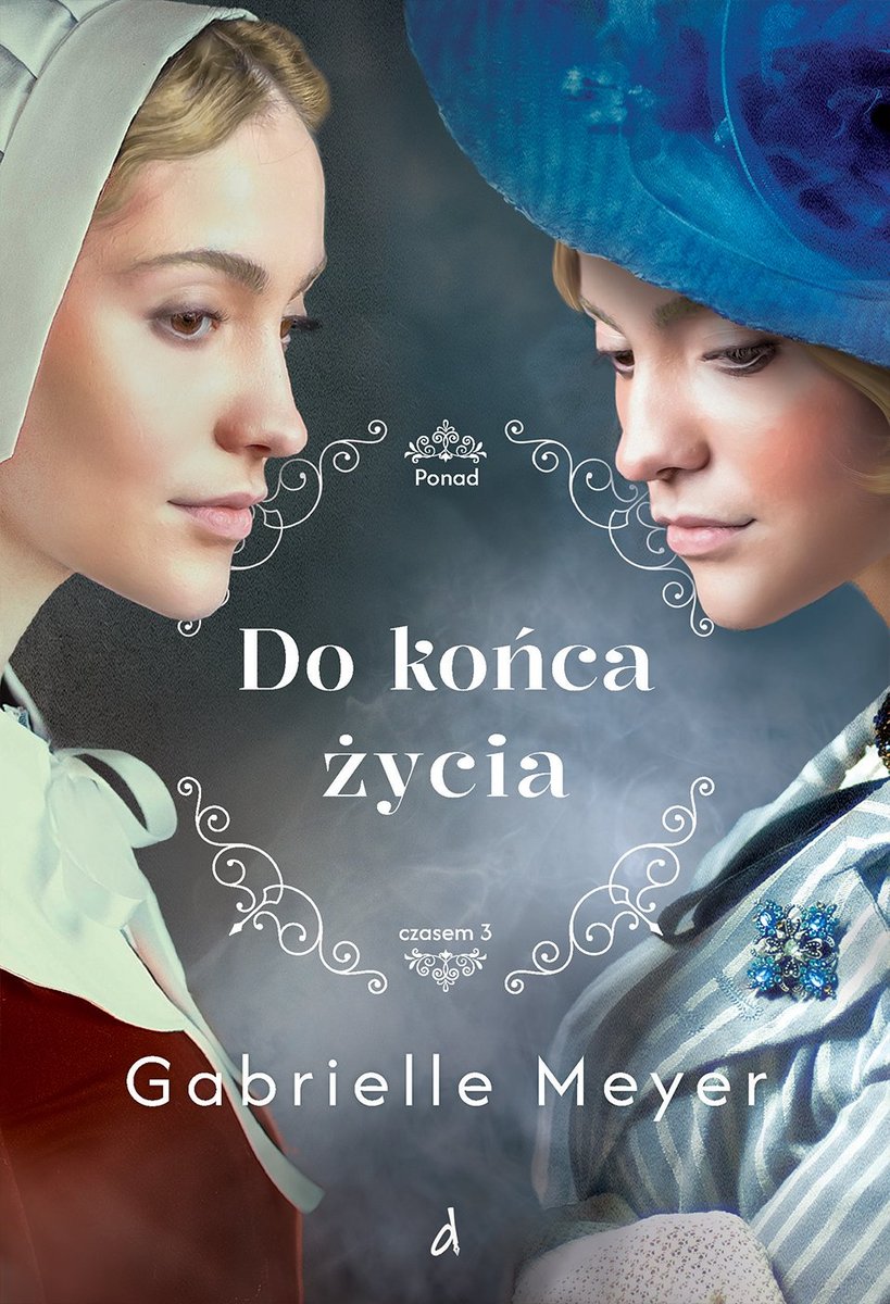 Do końca życia okładka