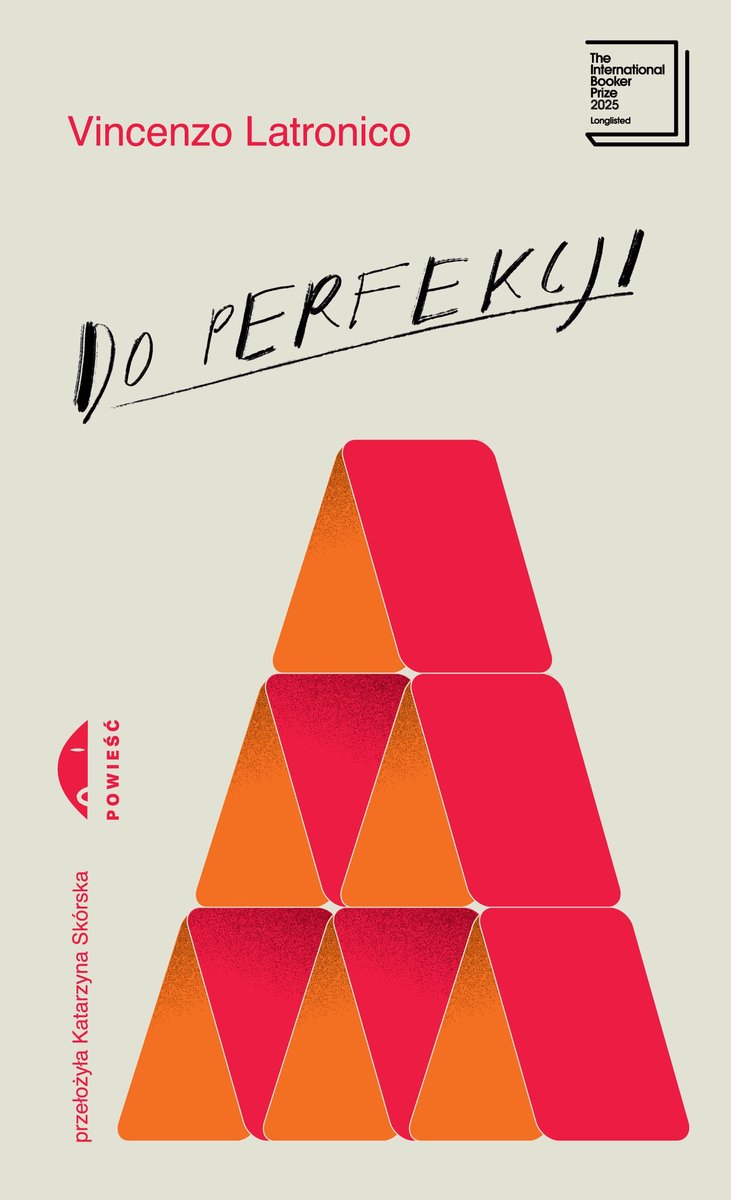 Do perfekcji okładka
