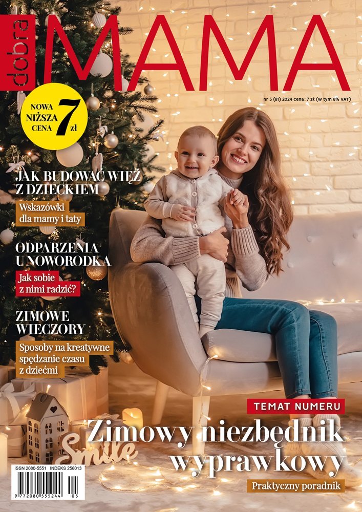 Dobra Mama cover