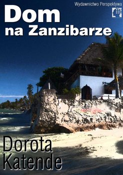 Dom na Zanzibarze okładka
