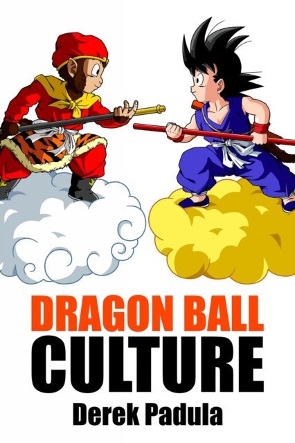 Dragon Ball Culture Volume 1: Origin [DRM] okładka