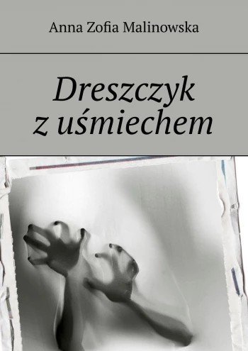 Dreszczyk z uśmiechem - ebook PDF okładka