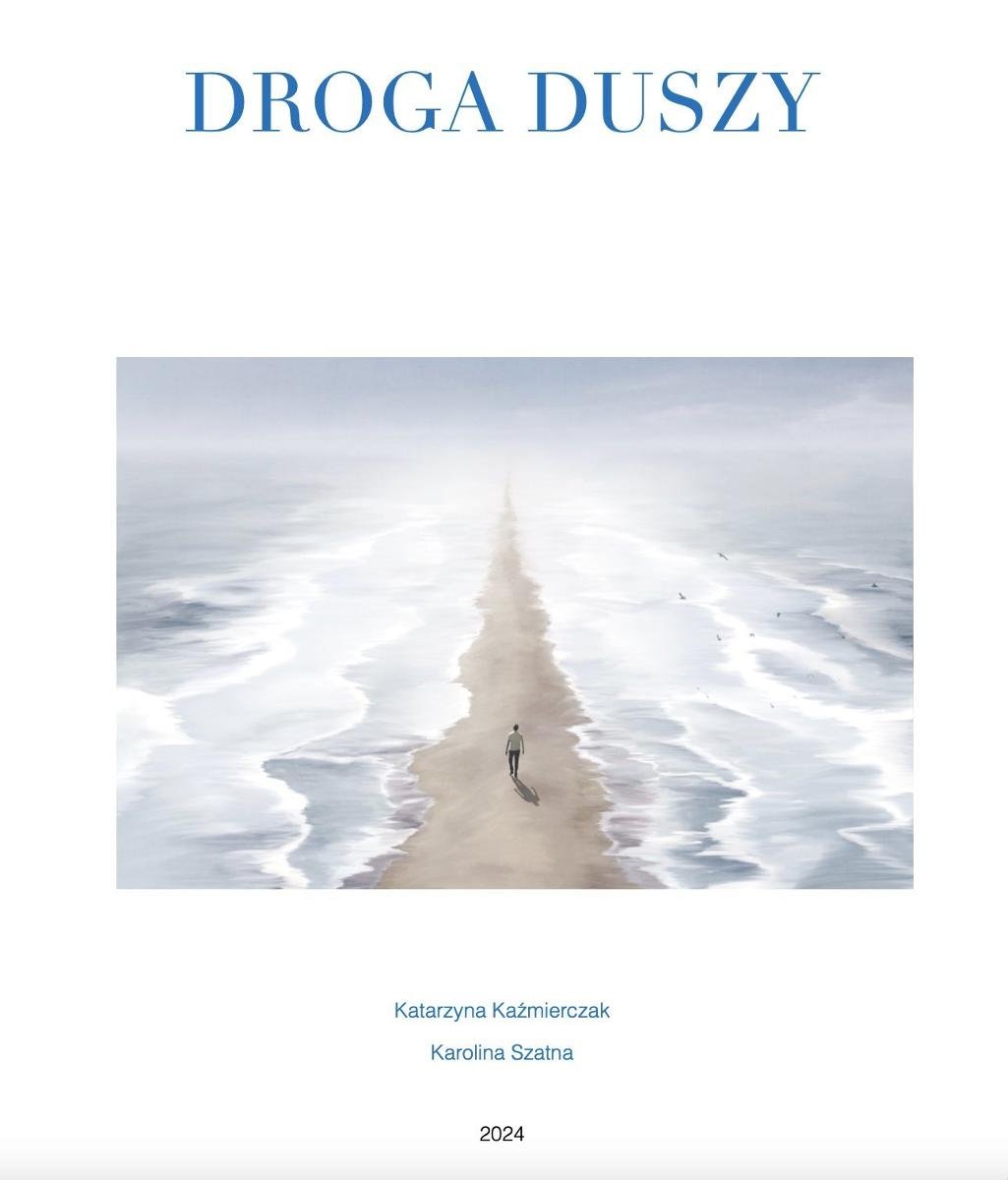 Droga Duszy okładka