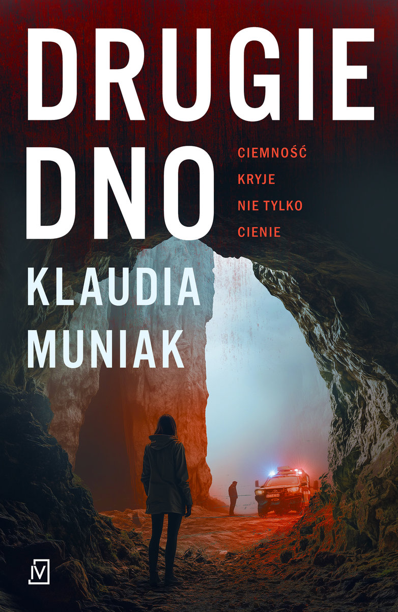 Drugie dno okładka