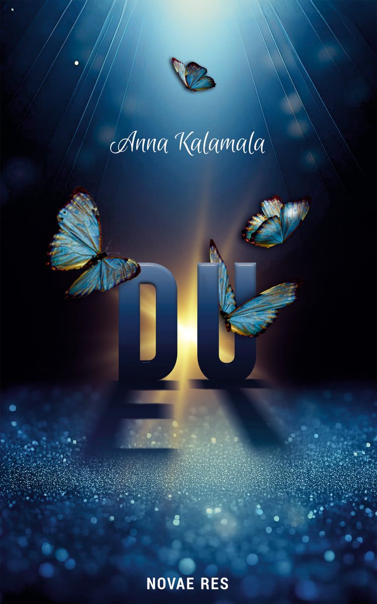 Duet okładka