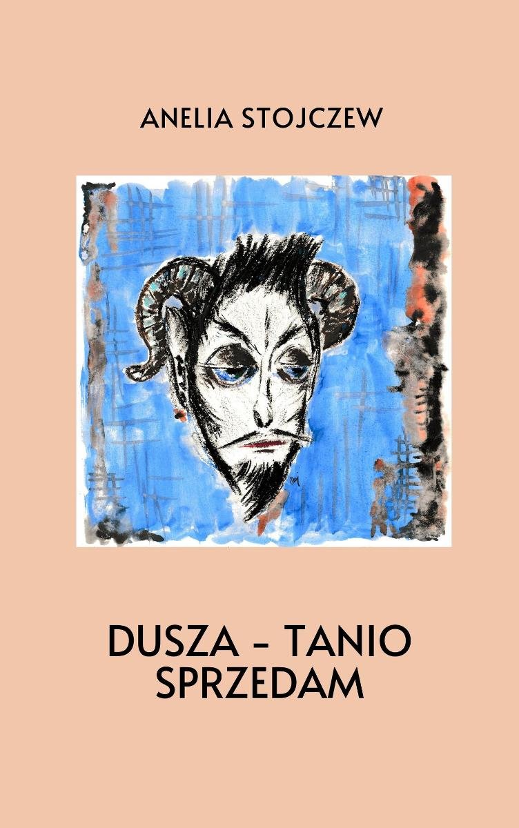 Dusza - tanio sprzedam okładka