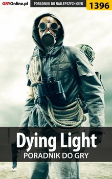 Dying Light - poradnik do gry okładka