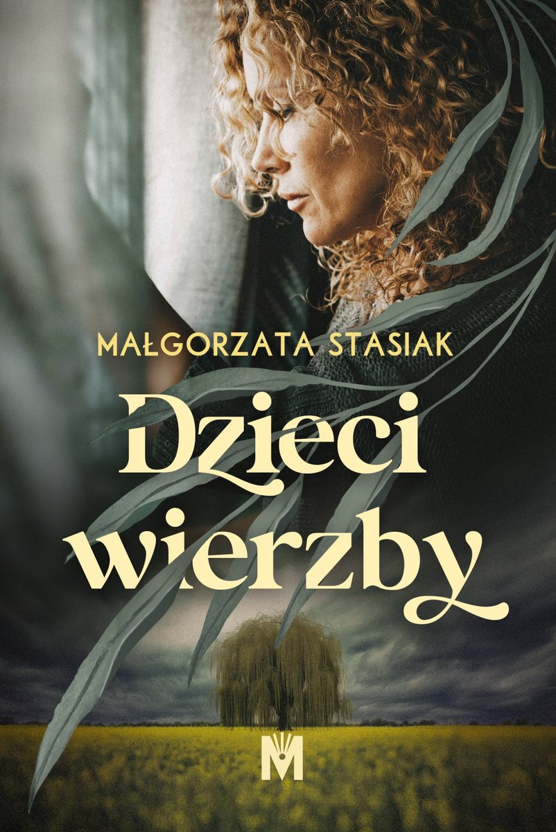 Dzieci wierzby - ebook EPUB okładka