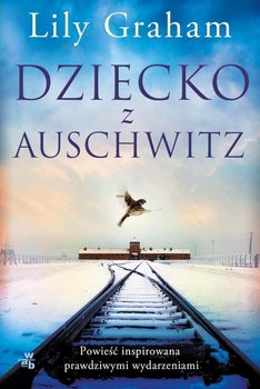 Dziecko z Auschwitz okładka