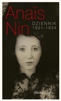 Dziennik 1931-1934 okładka