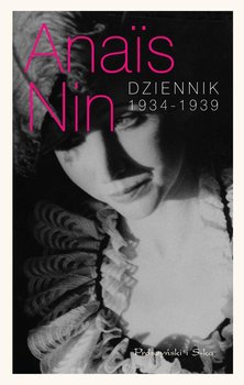 Dziennik 1931-34 okładka