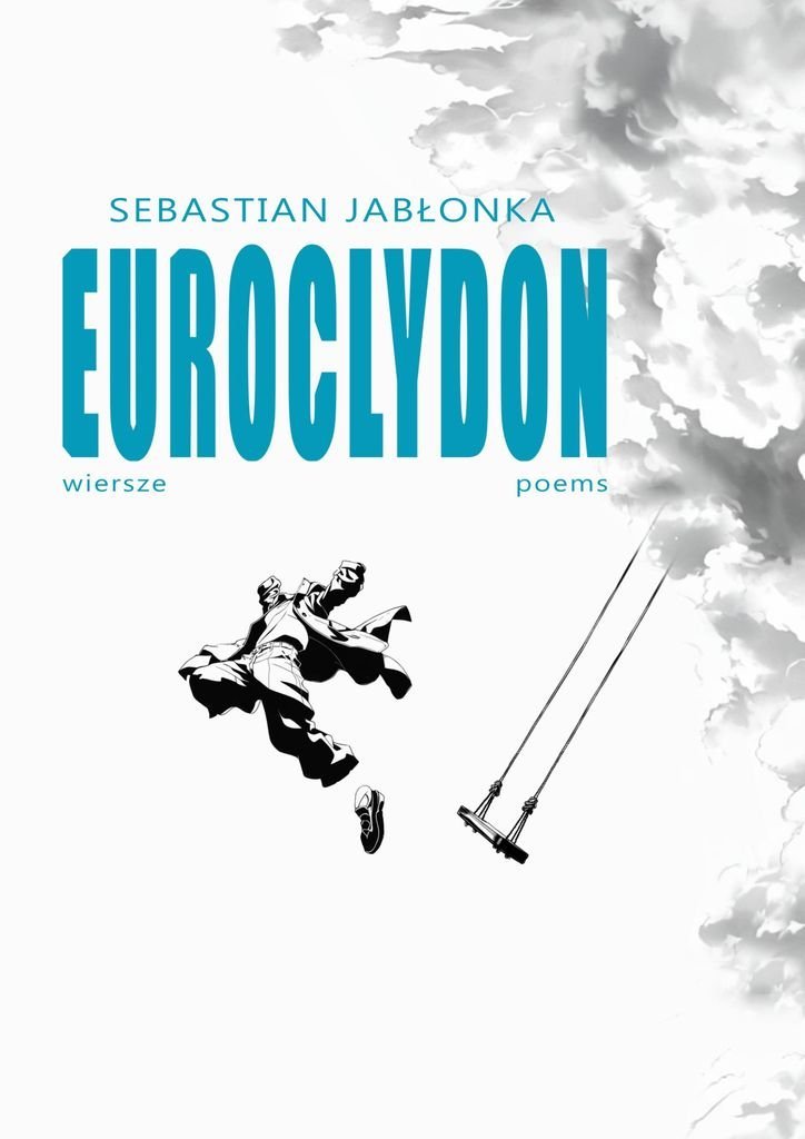 EUROCLYDON okładka