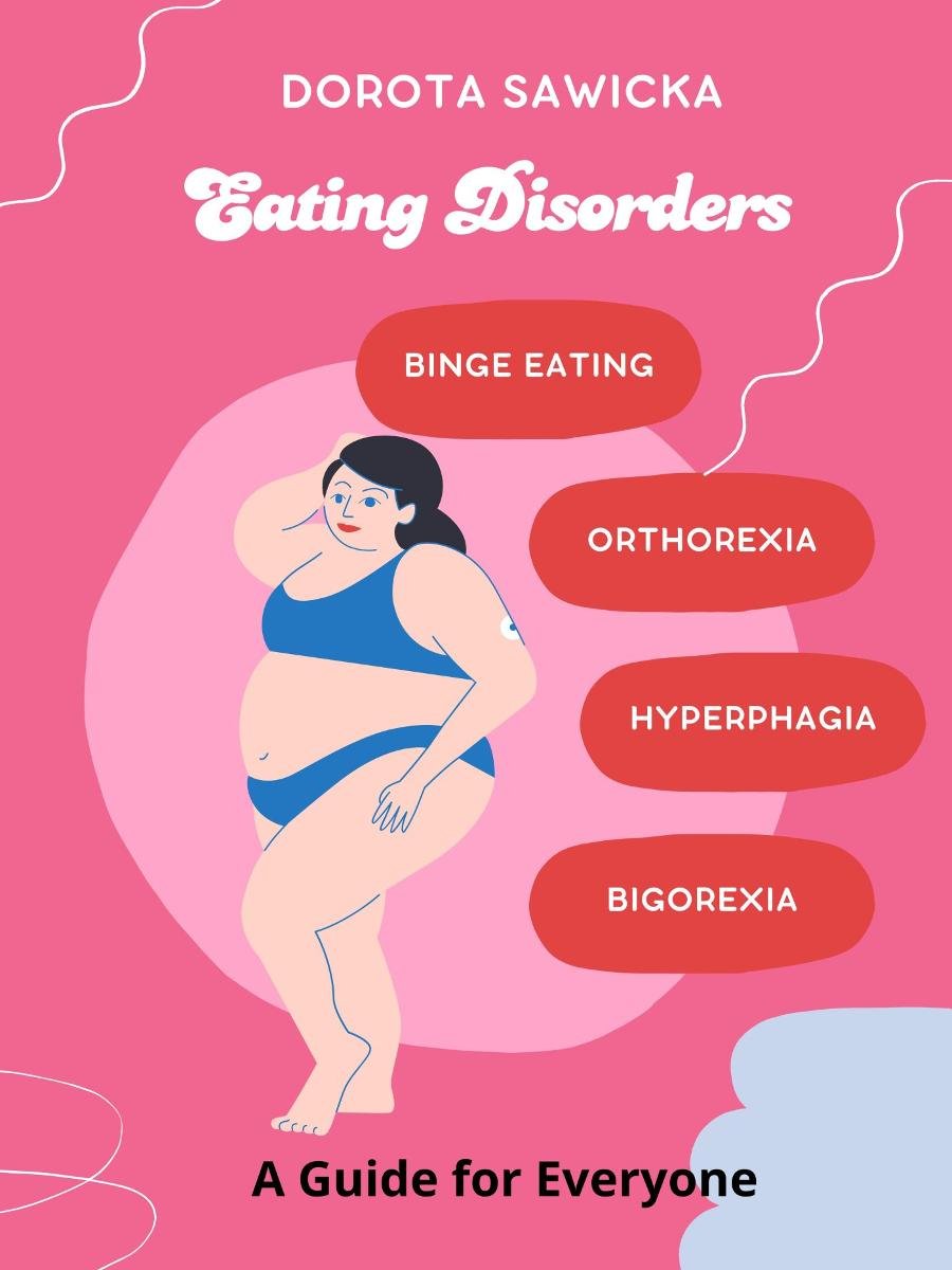 Eating Disorders okładka