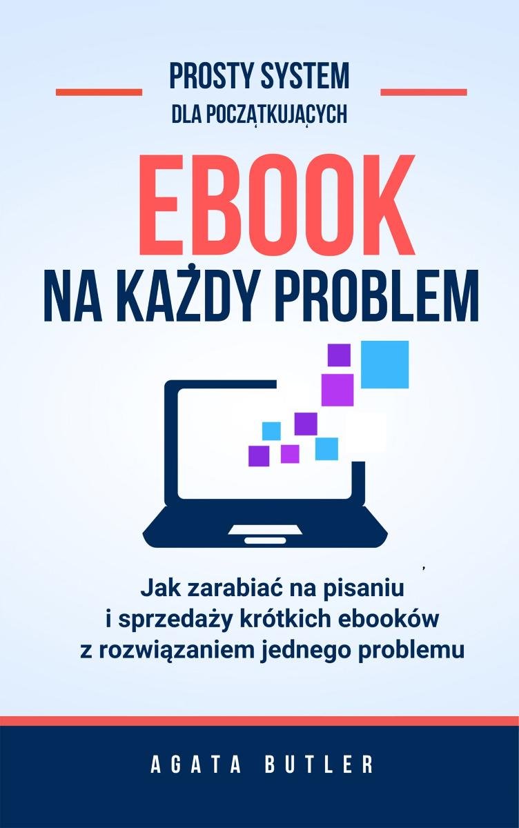 Ebook na każdy problem okładka