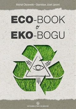 Eco-Book o Eko-Bogu okładka