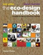 Eco-Design Handbook okładka