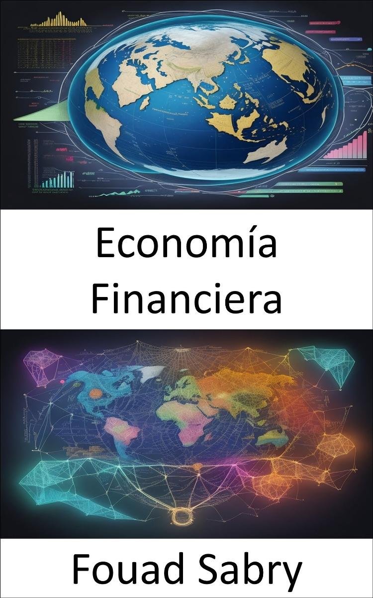 Economía Financiera okładka