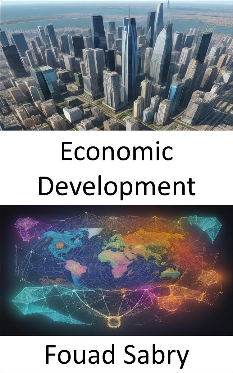 Economic Development okładka