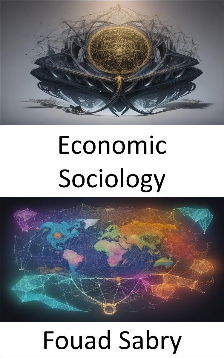 Economic Sociology okładka