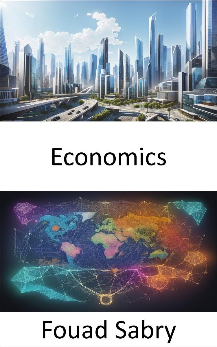 Economics okładka