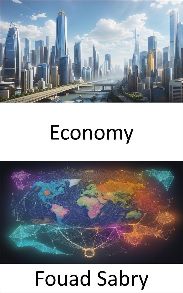 Economy okładka