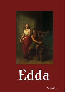 Edda okładka