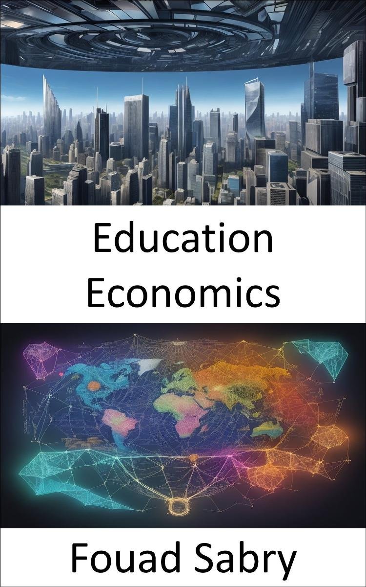 Education Economics okładka