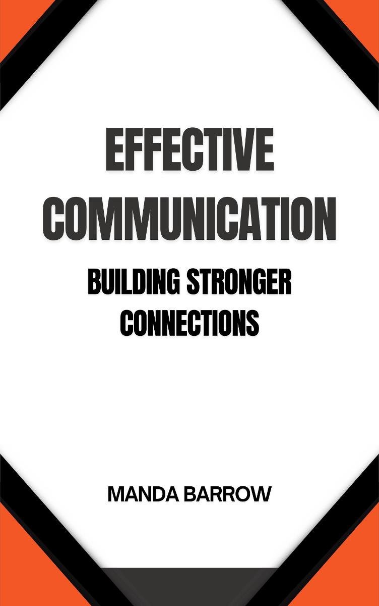 Effective Communication okładka