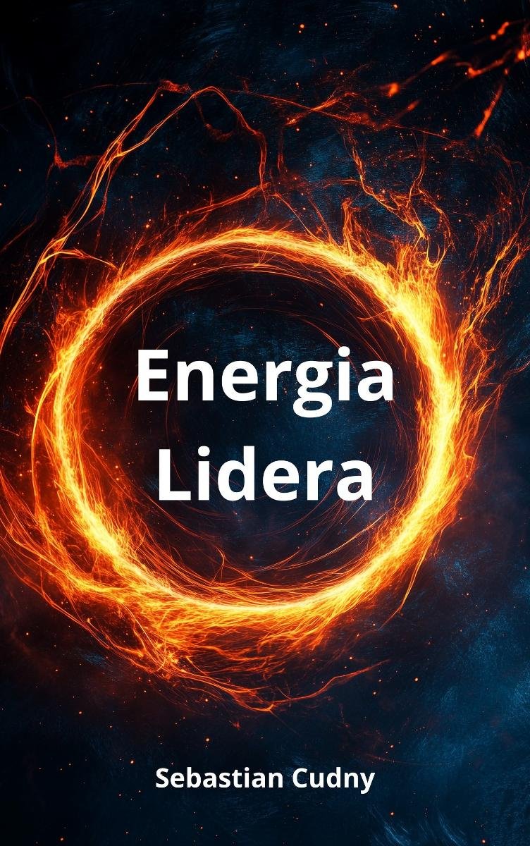 Energia Lidera okładka