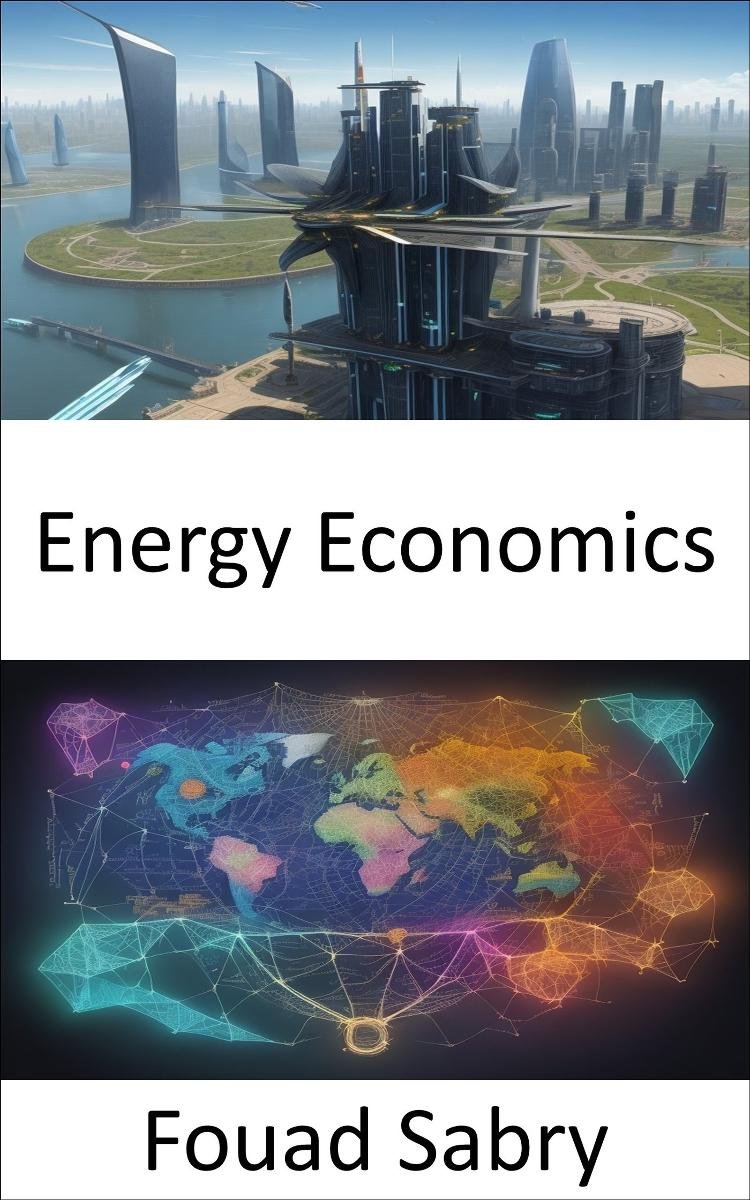 Energy Economics okładka