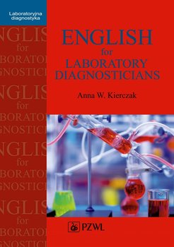 English for Laboratory Diagnosticians okładka