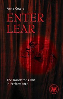 Enter Lear okładka