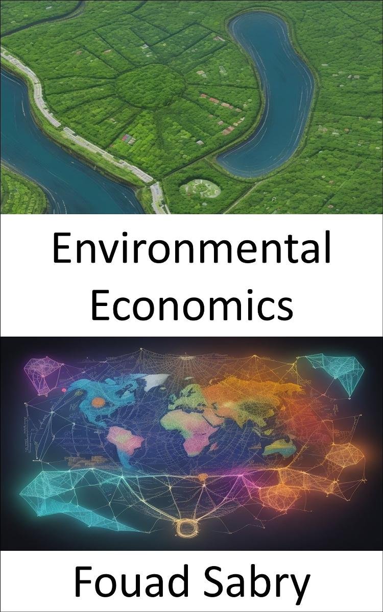Environmental Economics okładka