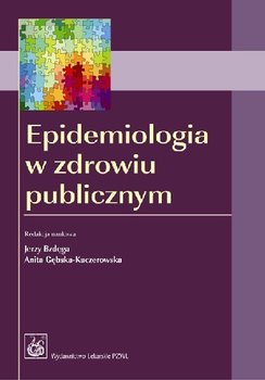 Epidemiologia w Zdrowiu Publicznym okładka