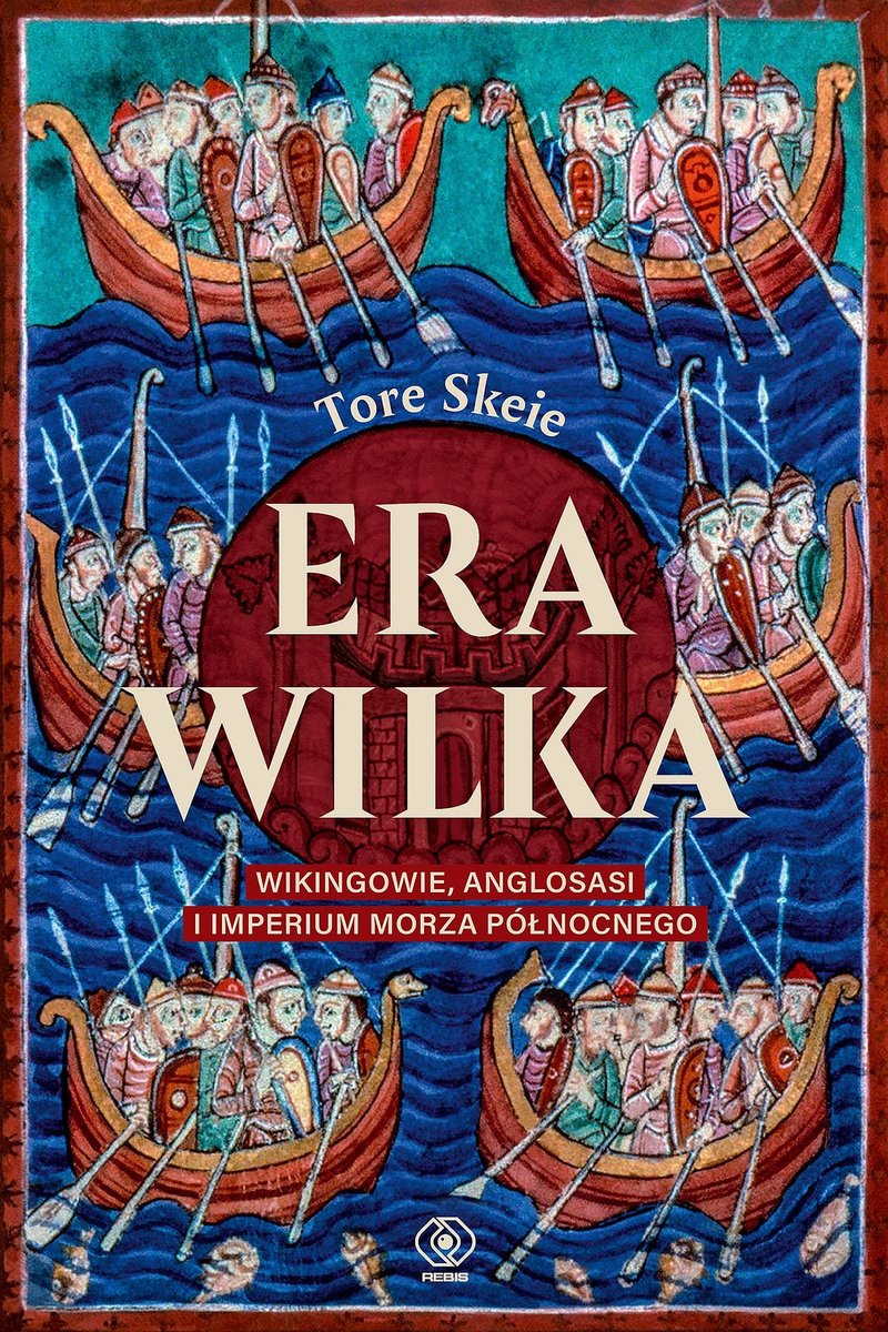 Era Wilka okładka