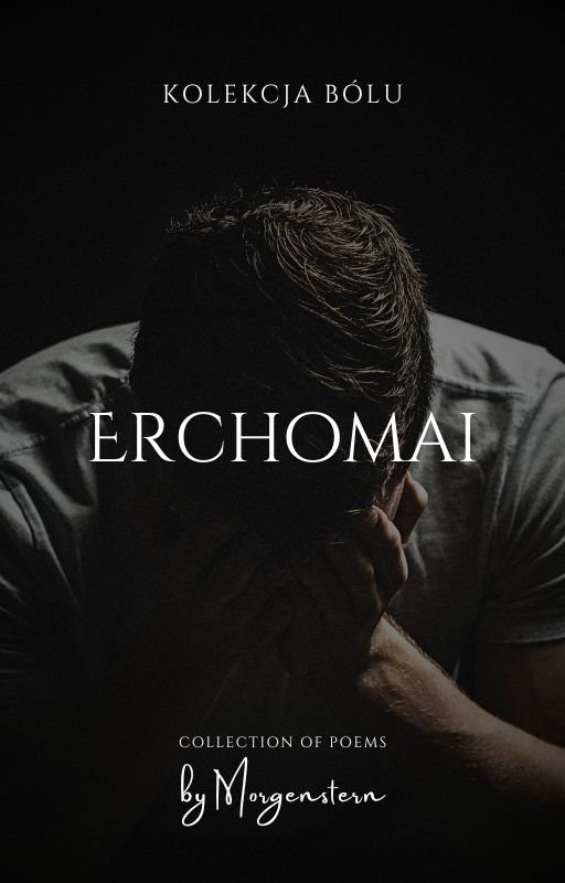 Erchomai okładka