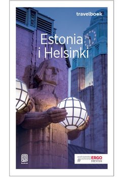 Estonia i Helsinki okładka
