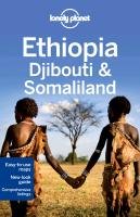 Ethiopia, Djibouti and Somaliland okładka