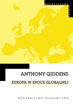 Europa w Epoce Globalnej okładka