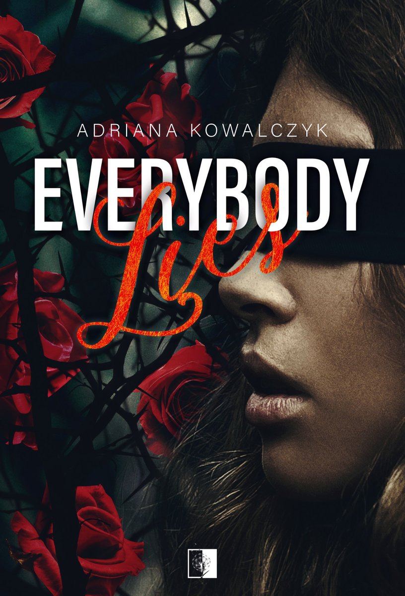 Everybody Lies okładka